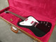 Gibson Firebird - Non Reverse - Black w/Hard Case - 2nd Hand