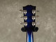 Gibson ES-335 Dot - Blue Burst w/Hard Case - 2nd Hand