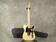 Fender American Special Telecaster - Vintage Blonde w/Gig Bag - 2nd Hand