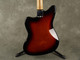Fender Player Jazzmaster - PF - 3-Tone Sunburst - 2nd Hand