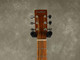 Tanglewood TWCR O E Electro Acoustic Guitar - Sunburst - 2nd Hand
