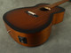 Tanglewood TWCR O E Electro Acoustic Guitar - Sunburst - 2nd Hand