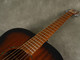 Tanglewood TWCR O E Electro Acoustic Guitar - Sunburst - 2nd Hand