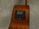Tanglewood TWCR O E Electro Acoustic Guitar - Sunburst - 2nd Hand