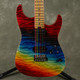 Eart Rainbow Electric Guitar - 2nd Hand