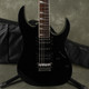Ibanez Gio GRG170DX - Black w/Gig Bag - 2nd Hand