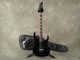 Ibanez Gio GRG170DX - Black w/Gig Bag - 2nd Hand