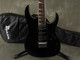 Ibanez Gio GRG170DX - Black w/Gig Bag - 2nd Hand