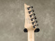 Ibanez Gio GRG170DX - Black w/Gig Bag - 2nd Hand
