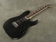 Ibanez Gio GRG170DX - Black w/Gig Bag - 2nd Hand