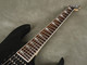 Ibanez Gio GRG170DX - Black w/Gig Bag - 2nd Hand