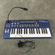 Novation Ultranova Synth w/Gooseneck Mic & PSU - 2nd hand - 2nd Hand