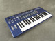 Novation Ultranova Synth w/Gooseneck Mic & PSU - 2nd hand - 2nd Hand