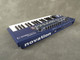 Novation Ultranova Synth w/Gooseneck Mic & PSU - 2nd hand - 2nd Hand