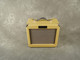 Subzero V35B Bass Combo Amplifier - 2nd Hand Subzero V35B Bass Combo Amplifier - 2nd Hand
