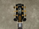 Gibson Custom Shop Zakk Wylde Les Paul Custom - Bullseye w/Hard Case - 2nd Hand Gibson Custom Shop Zakk Wylde Les Paul Custom - Bullseye w/Hard Case - 2nd Hand