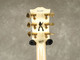 Gibson Custom Shop Zakk Wylde Les Paul Custom - Bullseye w/Hard Case - 2nd Hand Gibson Custom Shop Zakk Wylde Les Paul Custom - Bullseye w/Hard Case - 2nd Hand