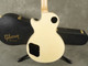 Gibson Custom Shop Zakk Wylde Les Paul Custom - Bullseye w/Hard Case - 2nd Hand