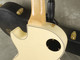 Gibson Custom Shop Zakk Wylde Les Paul Custom - Bullseye w/Hard Case - 2nd Hand Gibson Custom Shop Zakk Wylde Les Paul Custom - Bullseye w/Hard Case - 2nd Hand