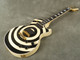 Gibson Custom Shop Zakk Wylde Les Paul Custom - Bullseye w/Hard Case - 2nd Hand