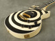Gibson Custom Shop Zakk Wylde Les Paul Custom - Bullseye w/Hard Case - 2nd Hand Gibson Custom Shop Zakk Wylde Les Paul Custom - Bullseye w/Hard Case - 2nd Hand