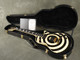 Gibson Custom Shop Zakk Wylde Les Paul Custom - Bullseye w/Hard Case - 2nd Hand Gibson Custom Shop Zakk Wylde Les Paul Custom - Bullseye w/Hard Case - 2nd Hand