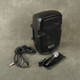 SubZero Complete Vocal Pack (Speaker/Mic/Cable) - 2nd Hand