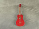 Fender Venice Ukulele Cherry w/Gig Bag - 2nd Hand