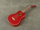Fender Venice Ukulele Cherry w/Gig Bag - 2nd Hand