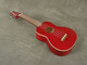 Fender Venice Ukulele Cherry w/Gig Bag - 2nd Hand