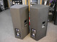 Electrovoice ETX-35P Powered Speakers (Pair) - 2nd Hand