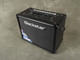 Blackstar ID Core 20 V2 Guitar Combo Amplifier w/Box & PSU - 2nd Hand