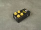 JHS Pedal Muffuletta Fuzz FX Pedal w/Box - 2nd Hand