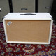 Zilla Fatboy 2x12 with Celestion Creambacks - 2nd Hand