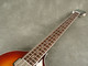 Hofner Contemporary 500/1 Bass Guitar - Sunburst w/Hard Case - 2nd Hand