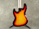 Harley Benton VT Series Bass - Sunburst - 2nd Hand