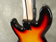 Harley Benton VT Series Bass - Sunburst - 2nd Hand