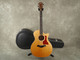 Taylor 314CE Electro-Acoustic - Natural w/Hard Case - 2nd Hand