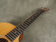 Taylor 314CE Electro-Acoustic - Natural w/Hard Case - 2nd Hand