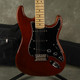 Fender American Special Stratocaster - Walnut w/Gig Bag - 2nd Hand (109229) Fender American Special Stratocaster - Walnut w/Gig Bag - 2nd Hand (109229)