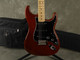 Fender American Special Stratocaster - Walnut w/Gig Bag - 2nd Hand (109229) Fender American Special Stratocaster - Walnut w/Gig Bag - 2nd Hand (109229)
