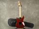 Fender American Special Stratocaster - Walnut w/Gig Bag - 2nd Hand (109229) Fender American Special Stratocaster - Walnut w/Gig Bag - 2nd Hand (109229)