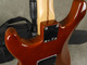 Fender American Special Stratocaster - Walnut w/Gig Bag - 2nd Hand (109229) Fender American Special Stratocaster - Walnut w/Gig Bag - 2nd Hand (109229)