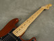 Fender American Special Stratocaster - Walnut w/Gig Bag - 2nd Hand (109229) Fender American Special Stratocaster - Walnut w/Gig Bag - 2nd Hand (109229)