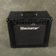 Blackstar ID15TVP Combo Amplifier - 2nd Hand Blackstar ID15TVP Combo Amplifier - 2nd Hand