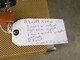 BWM Kong Tube Amplifier Head - 2nd Hand