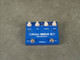Fulltone Full-Drive 2 Mosfet Overdrive FX Pedal - 2nd Hand