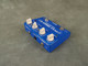 Fulltone Full-Drive 2 Mosfet Overdrive FX Pedal - 2nd Hand