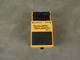 Boss AC-3 Acoustic Simulator FX Pedal w/Box - 2nd Hand Boss AC-3 Acoustic Simulator FX Pedal w/Box - 2nd Hand
