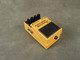 Boss AC-3 Acoustic Simulator FX Pedal w/Box - 2nd Hand Boss AC-3 Acoustic Simulator FX Pedal w/Box - 2nd Hand